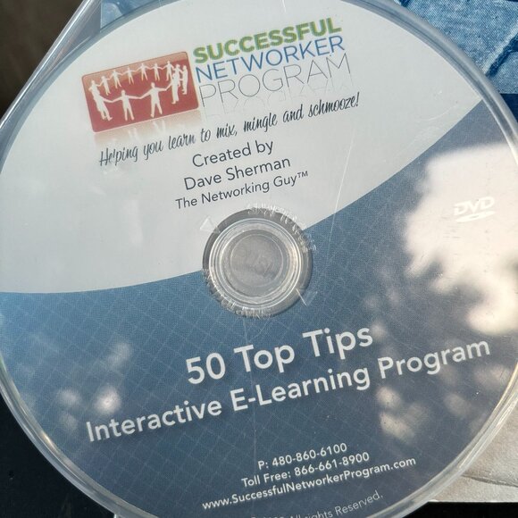 Successful Networker Program - Picture 2 of 3